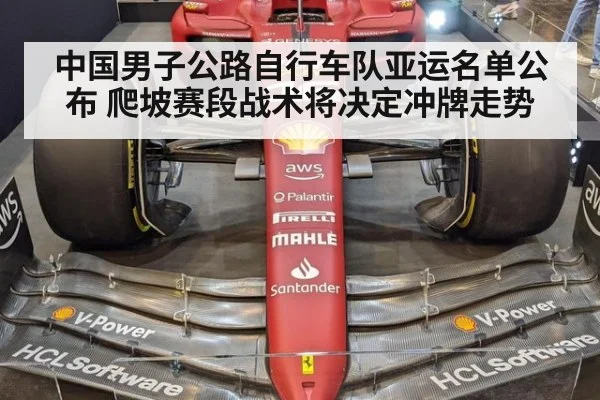 中国男子公路自行车队亚运名单公布 爬坡赛段战术将决定冲牌走势